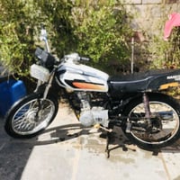 موتور • شاصي 22 • عفك