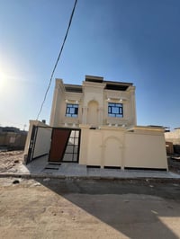 فله طابقين • ٢٥٠م • أبي الخصيب البصرة