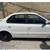 سمند سورن • ٢٠١٢ • علي شرقي