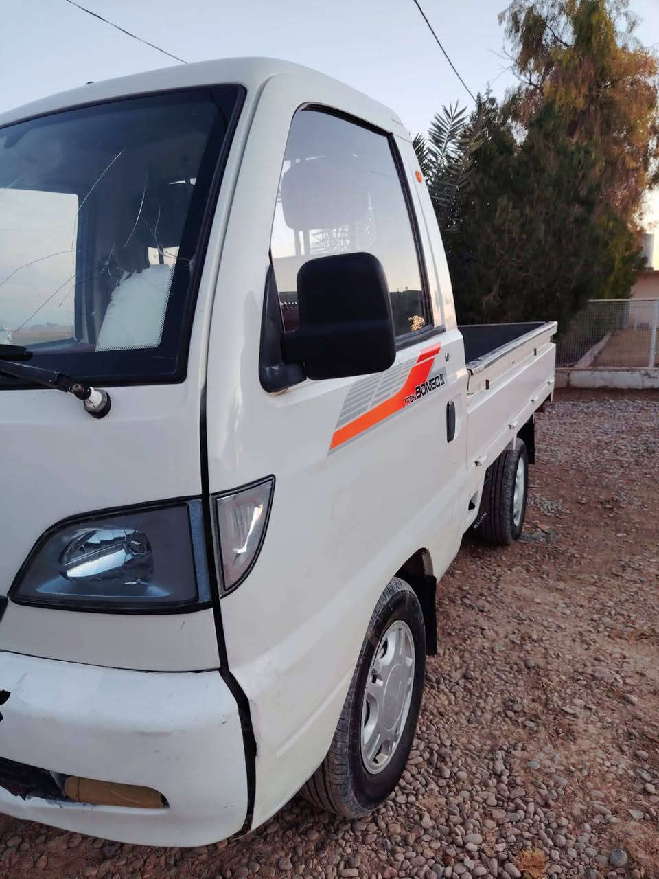 سلام عليكم!! هيفا للبيع 2007 اوراق كامله منفيس خياس مابيه صبق مابيه محرك كير شرط والباقي شوف العين  السياره بلاديه العنوان الحويجه السعر 25 ورقه وبيه مجال !! للاستفسار اتصل ع الرقم ***********
