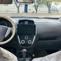 نيسان سني خليجي بليته زركه كير مكينه صدر تخم تاير كله جديد بيه صبغ تلث...