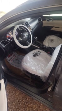 سنترا • ٢٠١٩ • وارد امريكي