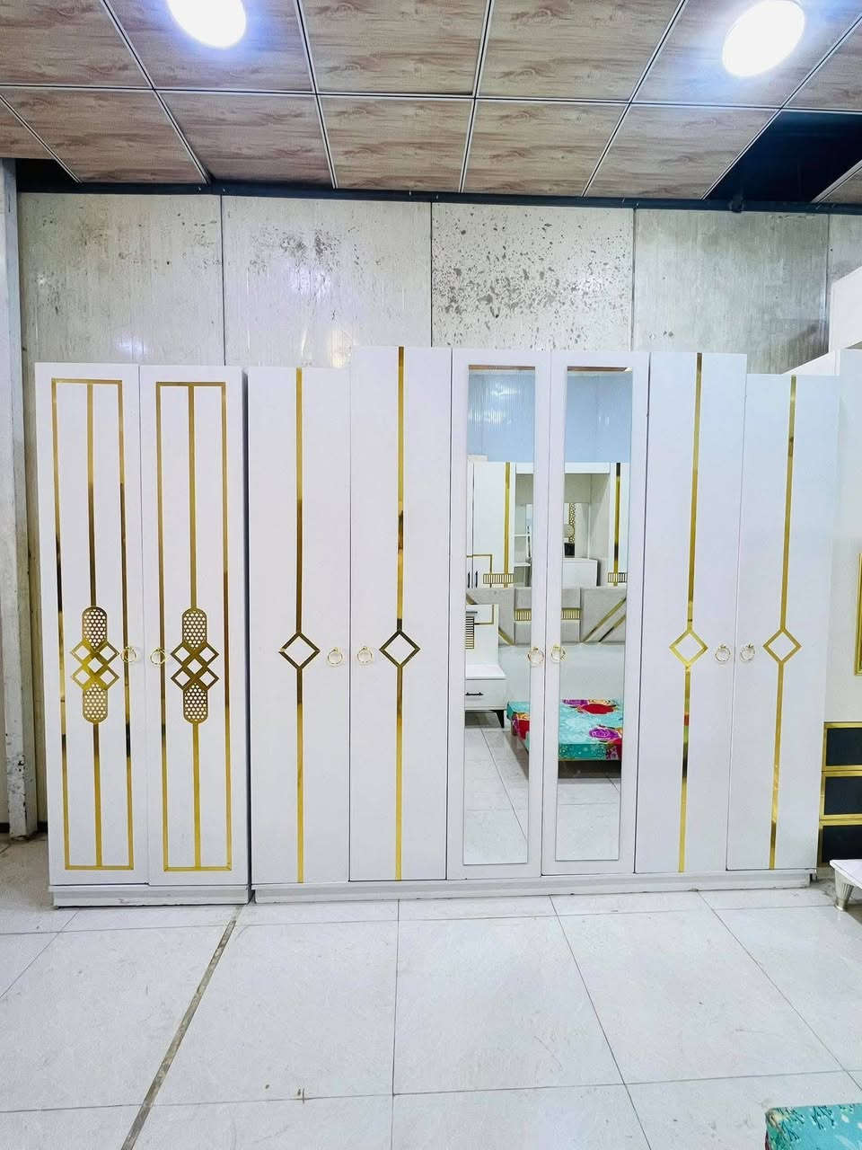 غرفة تركي نضام ابواب لون مميز كوالتي عالي ١٠قطع 700 بس واصل. كول مناطق بغداد.


**إذا كنت صاحب هذا الإعلان وتريد حذفه لأي سبب، رجاءا أرسل رسالة إلى الدعم الفني**