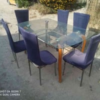 طقم سفرة • القاسم حي العسكري