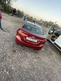 النترا 2012 سياره حلوه وكاعده نضيفه كلش صدر امامي خلفي  جديدات سياره خ...