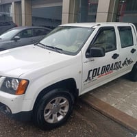 شوفرليت فلاحين • ٢٠٠٨ • محرك وجير شرط