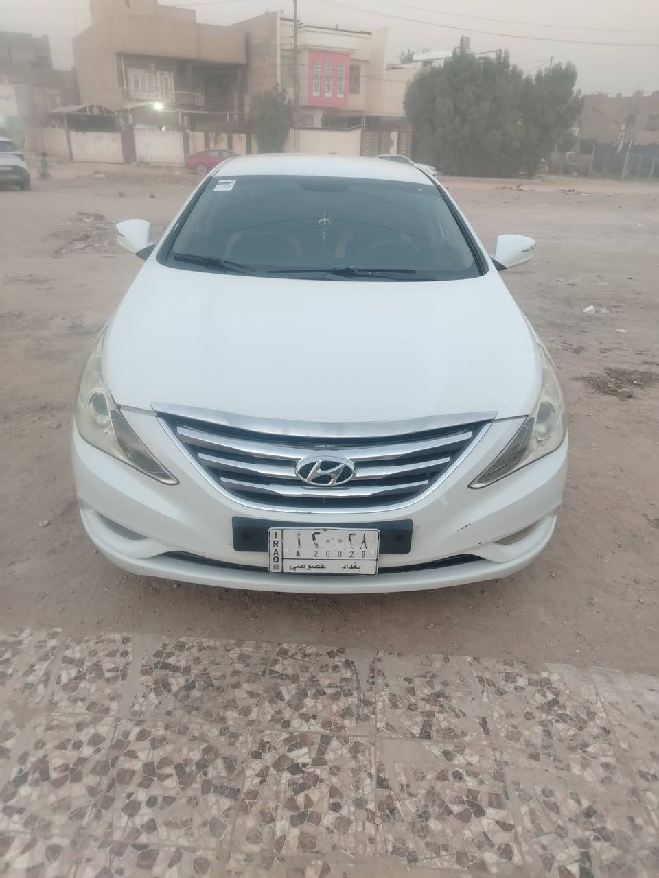 سونتا 11 خليجي
سياره مال جناي
***********
$$105 بيه مجال
