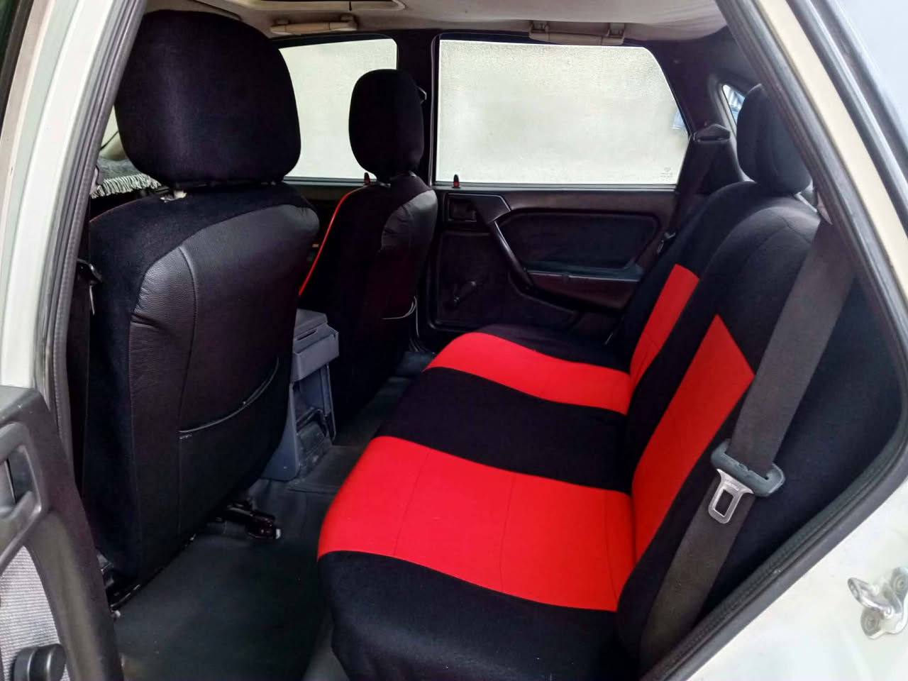 فكترا حجم ٢٠ موديل ٩١
رقم بغداد بسمي ***********
