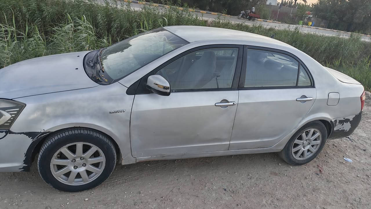 جيلي موبل ١٣ للبيع جاهزه محرك كير مكفولات رقم قادسيه سعر٣٨
مكاني ديوانيه ***********
