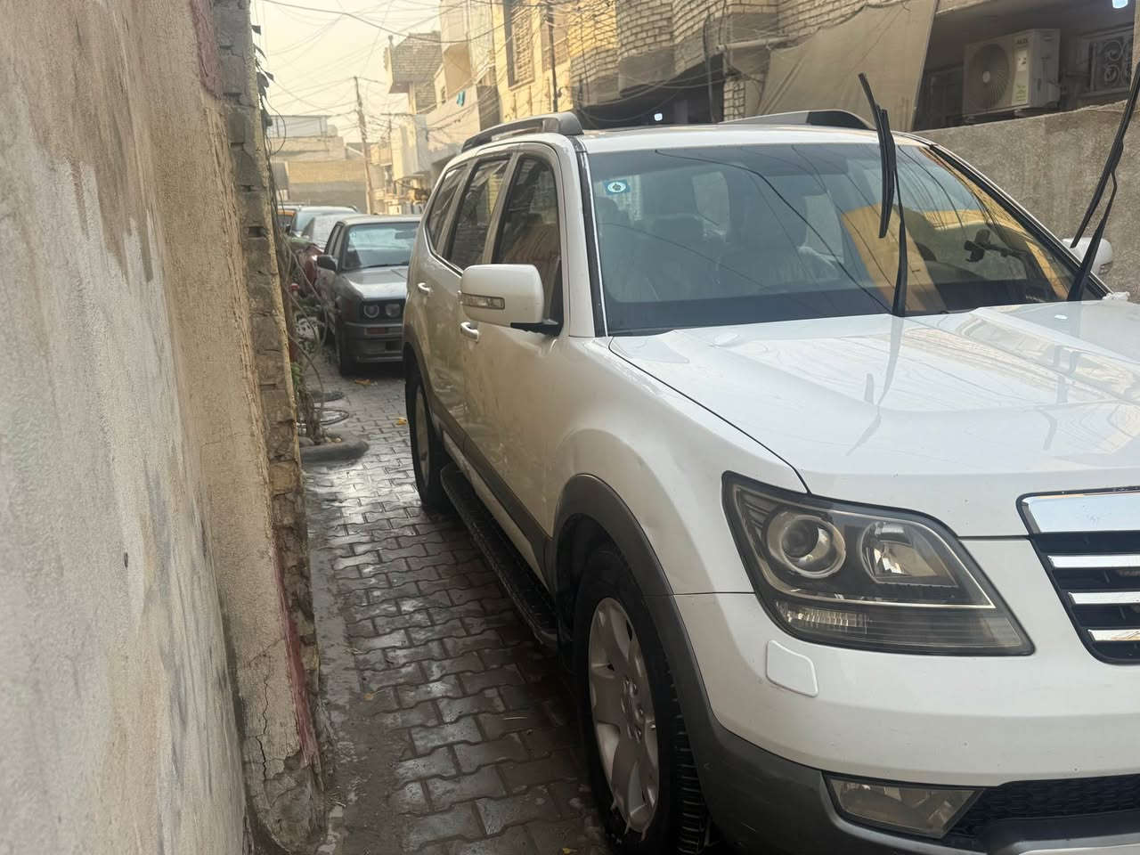 السلام عليكم سيارة مهافي خليجي موديل ٢٠١١ فول مواصفات بصمة فتحة مري شفت ترحيب دتفة كشنات السيارة كاملة مينقصهة كلشي كاملة وبسمي وايدهة ١٣٧وبيهة مجار مكاني بغداد الصوبجي رقمي *********** خير متواجد على الفيس بغداد, العراق
