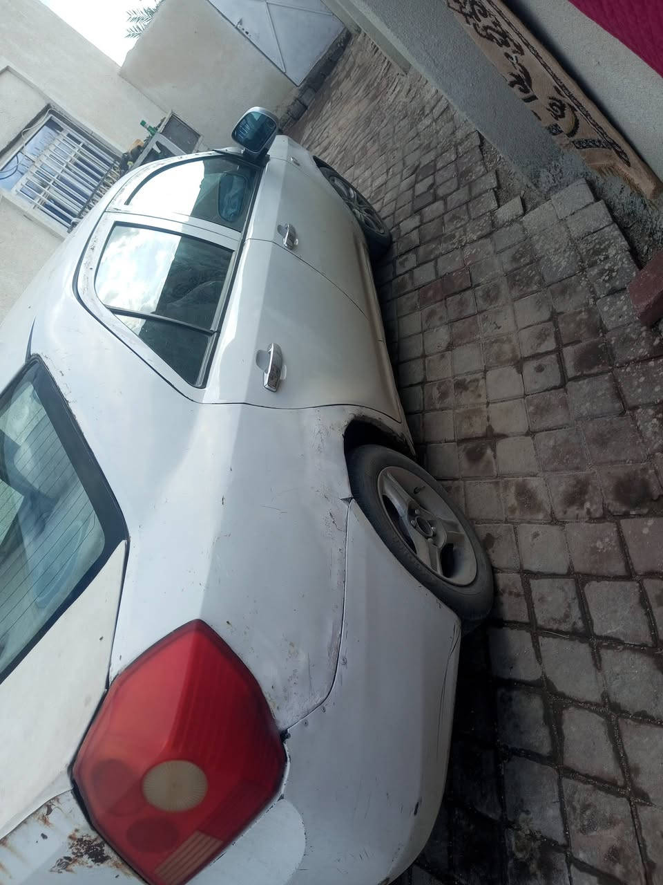 (بلاش/ السعر النهائي ١٩ ورقه)جيلي ام كي موديل ١٣ المرغوب كير مكينه لاتنقيص ولاتبخير بيهه مكانات خياس ابيع هل موجود شرط التحويل منضومه تبريد مكاني بابل مسيب (***********)
