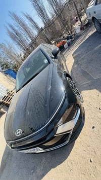 سوناتا • ٢٠٢٤ • حادث