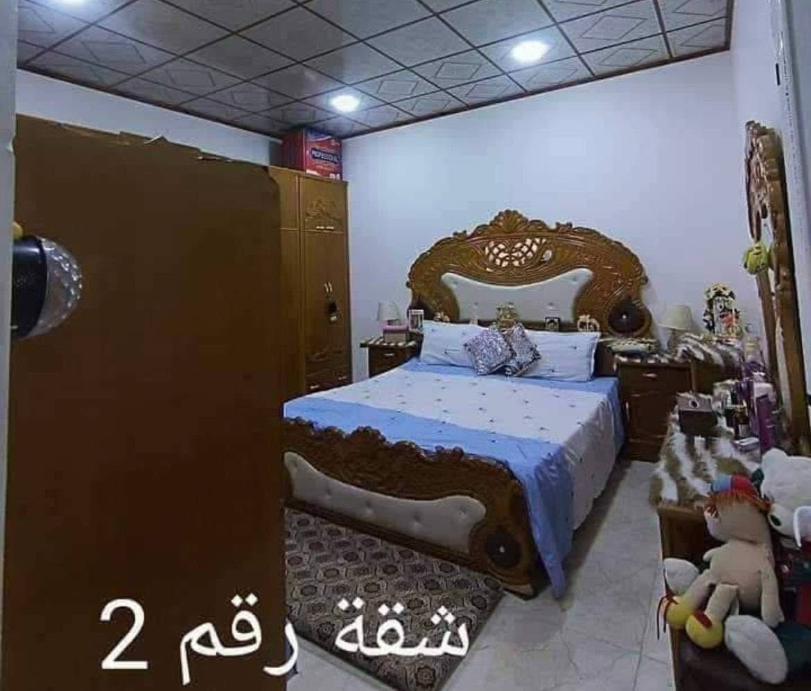 اعلان رقم  1

السعر  340 مليون

عمارة للبيع حي سومر قرب جامع قباء 

253م ( 22✖️11.5 ) بيت + ثلاث محلات + ثلاث شقق 
الوارد الشهري 1.200.000

💲السعر على تلغرام 
https://t.me/walidhamo
🏢 مكتب النجمة للعقار
📍 الموقع: بعويزة – قرب محطة السادة
📲 ***********
📲 ***********
