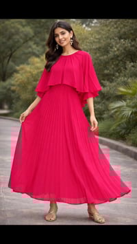 فستان بناتي • مقاس S • فساتين سهره