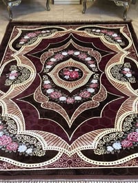 موكيت حرير • ٢×٣ • ضد تزحلق