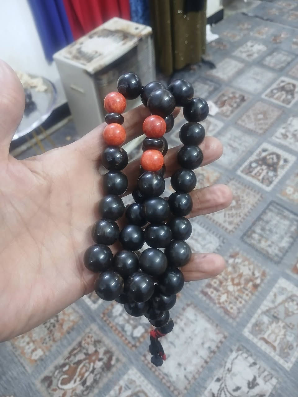 للبيع يسر عثماني للبيع


**إذا كنت صاحب هذا الإعلان وتريد حذفه لأي سبب، رجاءا أرسل رسالة إلى الدعم الفني**