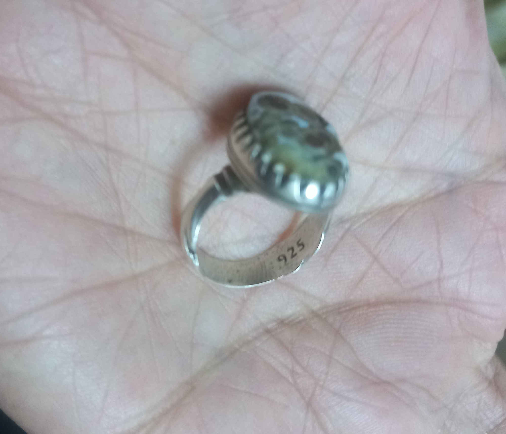 محبس داودي فظه عراقي مختوم 925  حجم صغير 20  خنصر  السعر 25 ألف بغداد الدوره ابو دشير بغداد, العراق


**إذا كنت صاحب هذا الإعلان وتريد حذفه لأي سبب، رجاءا أرسل رسالة إلى الدعم الفني**