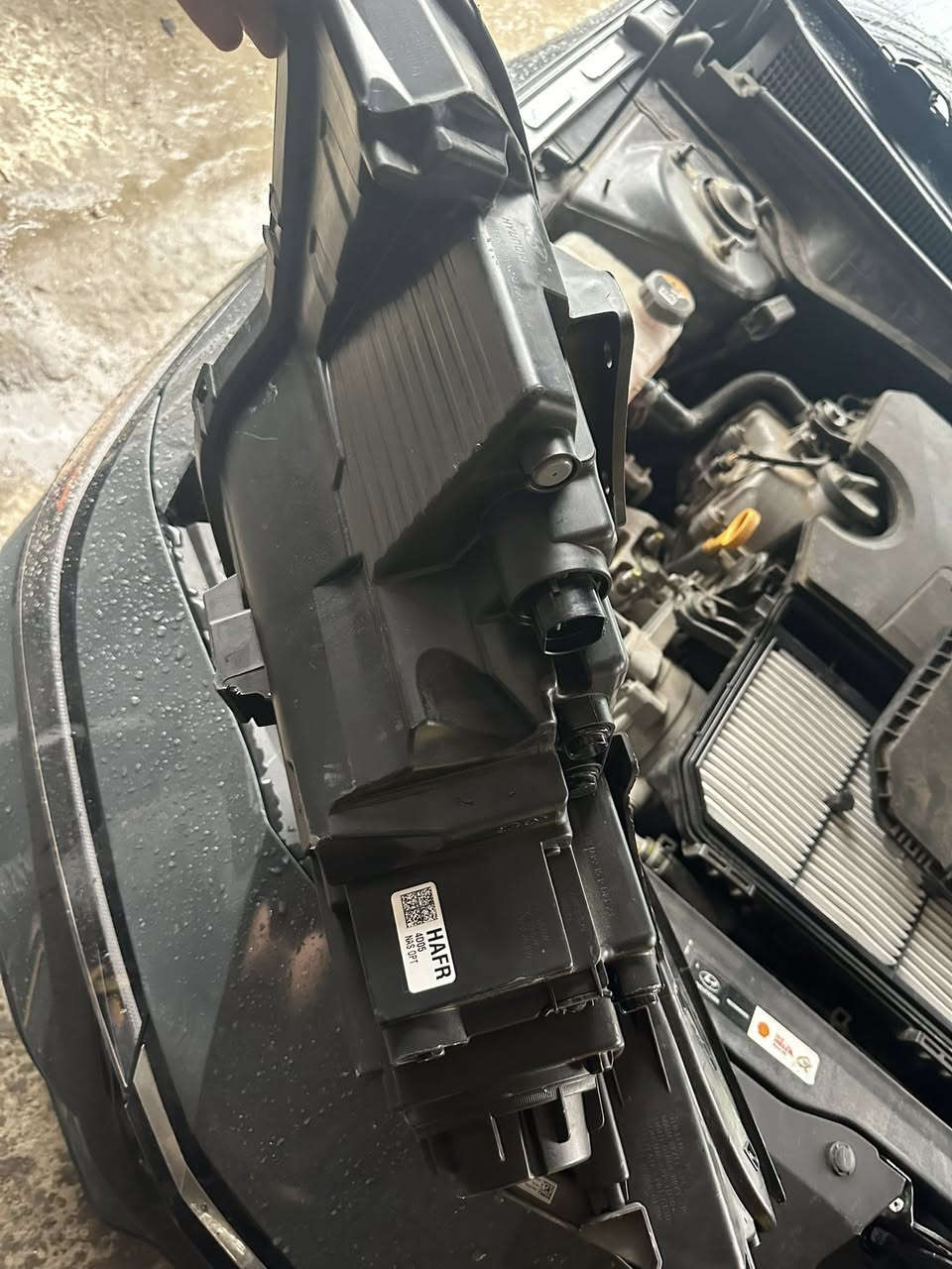 السلام عليكم مزادات الانترا 24 امريكي اصلي كلشي بيهن شغال مكسر جام وضهر وحده ضهر مابي شي فقط جامه


**إذا كنت صاحب هذا الإعلان وتريد حذفه لأي سبب، رجاءا أرسل رسالة إلى الدعم الفني**