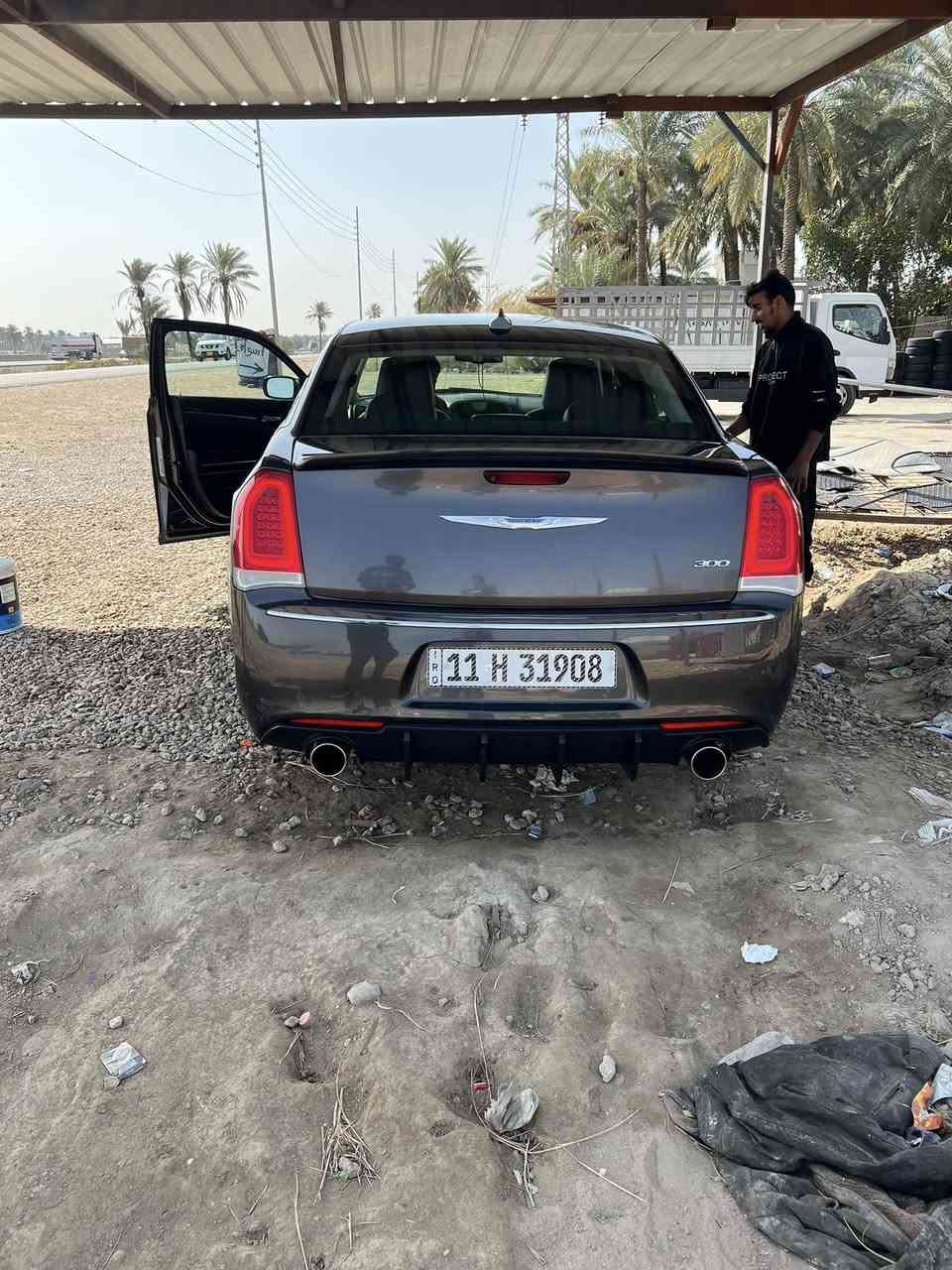 اسلام عليكم اوبامه موديل 17حادثها بابين تبديل السياره بدون دواخل بابين نفس اللون جاهزه السعر 210 اوبيها مجال ***********
