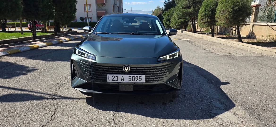 ***********

Changan EADO Plus 2025
فول مواسەفات
Autostart
شاشە ئای پاد
باڵی سەر سندوق
سەقف پانۆراما
کوشن جلد
کوشن هیتەر
مواسەفات خلیجی
بێ بۆیاغ، بێ دەعم
زەمانی شەریکە ٥ ساڵ
ڕەنگی سەوز
مەکینە ١٥ تۆربۆ
ئاوێنە کارەبایی
حاسە پێش و دواوە
٣٦٠ کامێرا
ڕادار
تحدید سرعە
زۆر مواسەفاتی تر 

تەنها ١٠ هەزار ڕۆشتوە هەموو گیانی بەشەرت 

نرخی ١٤٠ وەرەقە و مەجال 

*********** السليمانية, العراق
