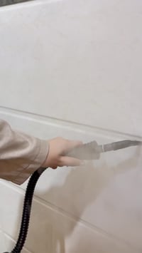 منظف بخاري • ١٠ ملحقات • تعقيم