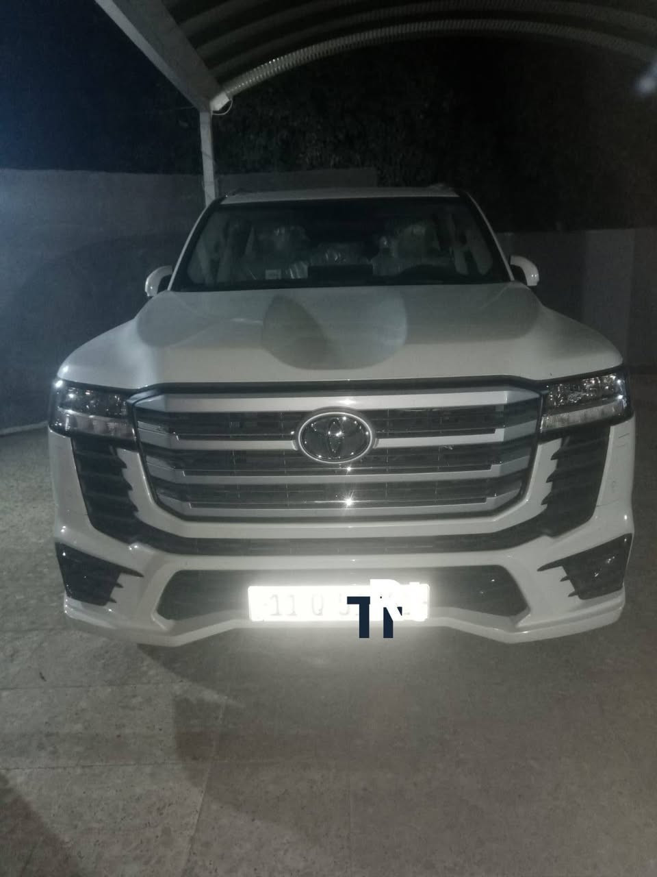 السلام عليكم ورحمه الله وبركاته لاندكروز للبيع 2024 سياره كلش حلوه ونظيفه ماشيه 9000 السياره في حاله وكاله مقفوله من الشخط داخل حليبي السياره كلش حلوه ونظيفه الكتالوكات والارضيات غير مستعملات مكان السياره الدوره الاستفسار اكثر اتصال على الرقم ***********
