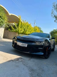 كامارو • ٢٠١٦ • أربيل