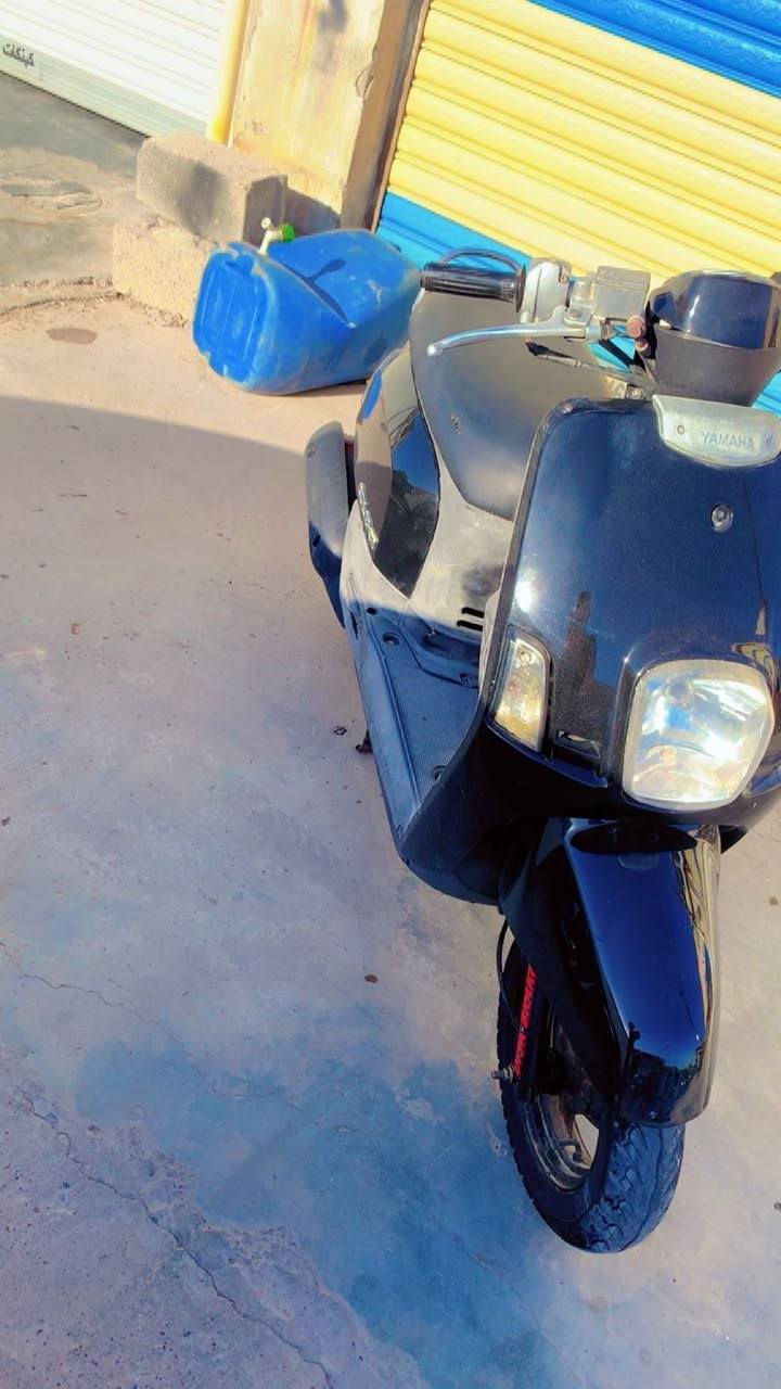 بوليس نوزل ممفتوحه ٢٠٠٩ نضيفه دراجه
رقم صاحبهة(***********) السعر (٤٧٥)
