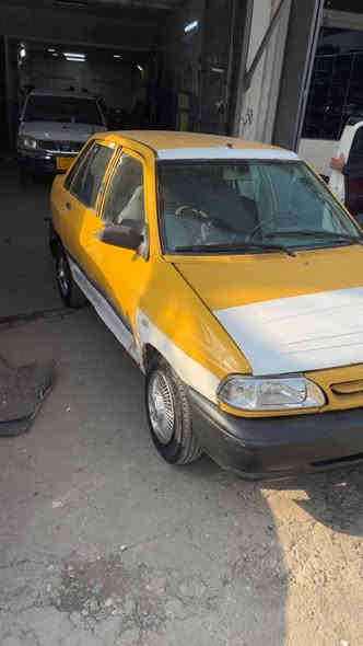 سایپا ٢٠٠٩ تەکسی بەصرا سەیارەکە جوانە بی کیشەو موشکیلەیەگیرو مەکینەی بەشەرت بەس بەگەکەی ئەلەرزیت تۆزیک مالی دۆستە  بەرگە درگاو  شتی تازە بۆ کراوە  شەمسی تازەیەو نرخی13وەرەقە ***********ئەگەر موشتەری نیت لەگەل ریزم سەرمان مەیەشینە❤️ السليمانية
