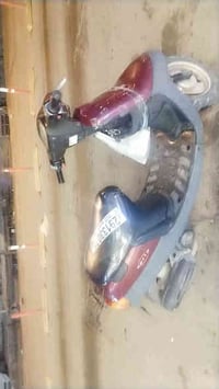 ماطور يوبن للبيع شرط اول تعميره كلو شغالو منفيس مال شركه موجود  سعر 35...