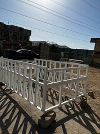 محجر مال نثيه • كربلاء مستشفى الكفيل • قطع غيار