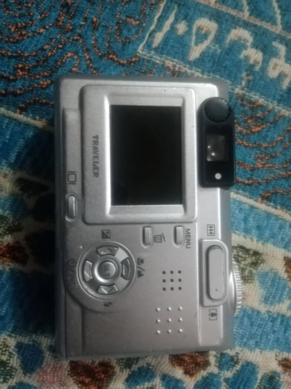 السلام عليكم
مكلف بلنشر
كل قطعه وسعرها
بغداد الكرخ الشعلة
الموشراي لايعلق ولايراسل


**إذا كنت صاحب هذا الإعلان وتريد حذفه لأي سبب، رجاءا أرسل رسالة إلى الدعم الفني**