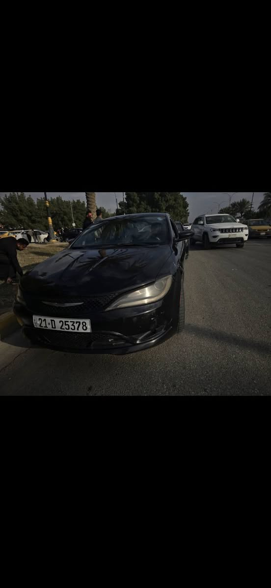 سلام عليكم
C200
 موديل 16

فئهS 

سياره كلين داخله بس صار بيها خلفه بلباب خلف السايق او بارد اقل الشبر بلجاملغ الأمامي اكو تلحيضات صغيره بعد سياره نضيفه 

محرك 4. جديد

حجم 2.4

مواصفات فئه s

مقاعد جلد نقشS

مقاعد تدفئه 

تدفئه تبريد كله شغال 

قطعتين تبريد

كير ماوس 

تحكمات ستيرن

شفتات تنمير

مري الجانبيه تسخين

 وبعد بيها هواي

وياله جديده مخليلها 

حداديه 70%

للاستفسار ***********

سعر السياره 118

مكان السياره كربلاء
