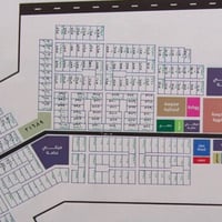 🏡 فرصة مميزة للبيع – قطعة أرض في حي المدراء / الحر قطعة أرض بموقع ممتا...