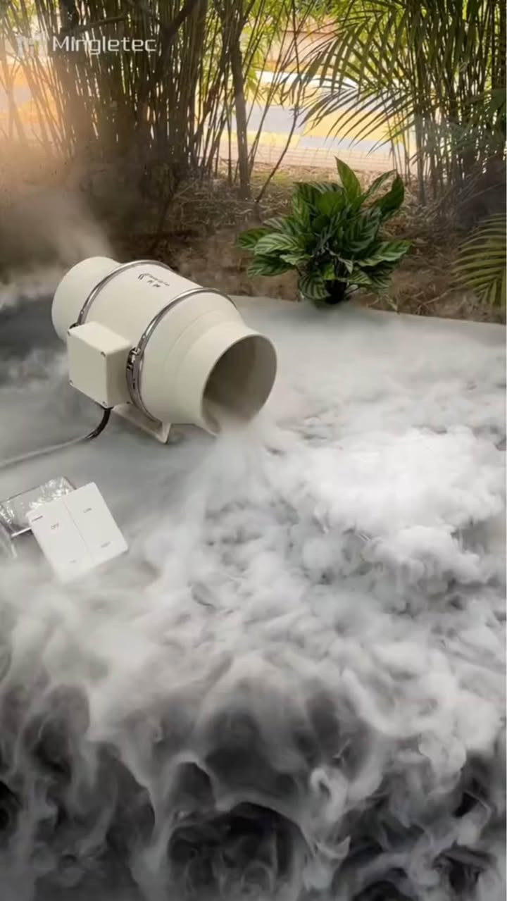 تعاني من الرطوبة أو الروائح بالمطبخ أو الحمّام؟

ساحبة هواء صاروخية ماك توب 4 إنج هي الحل 💨

سحب قوي للهواء مع تشغيل هادئ

توفّر تهوية ممتازة وتقلل الدخان والرطوبة

استهلاك كهرباء منخفض وأداء ثابت

سهلة التركيب ومناسبة لكل أنظمة الدكت

اطلبها الآن وخلي المكان نقي ومهوّى 🔥 بغداد, العراق


**إذا كنت صاحب هذا الإعلان وتريد حذفه لأي سبب، رجاءا أرسل رسالة إلى الدعم الفني**