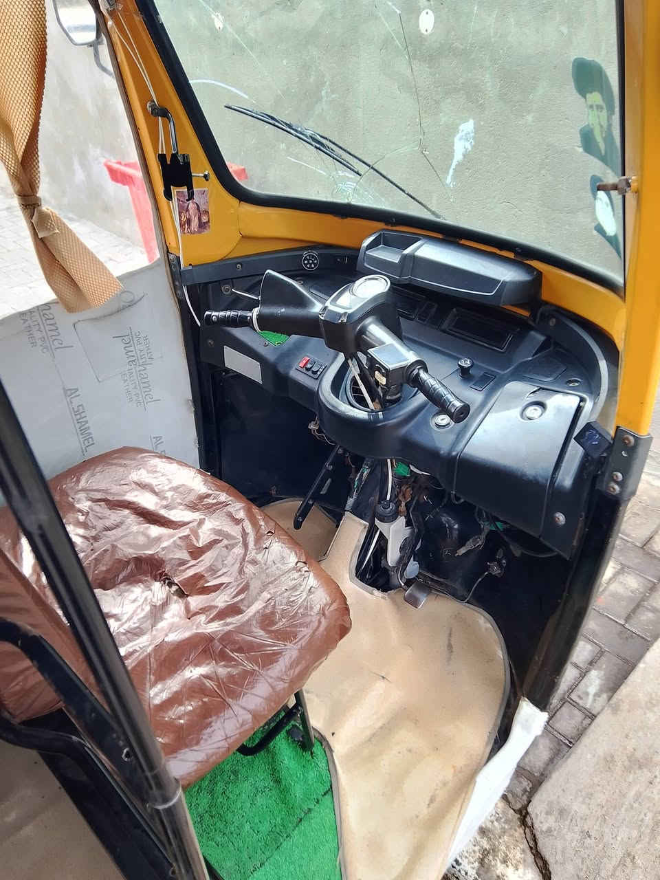 تكتك تيفس اس للبيع موديل 2020داخله 2021 رقم  وسنويه لوحه نكليزي  مكاني لبصره دور الشرطه لسعر 6500  بيهه مجال  ***********واتساب اتصال
