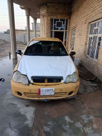 مراوس مراوس مراوس جيلي سي كي موديل 2010 مكينه وكير خير من الله كورلة م...