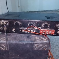 مكسر صوت • هندي • شغال ١٠٠٪