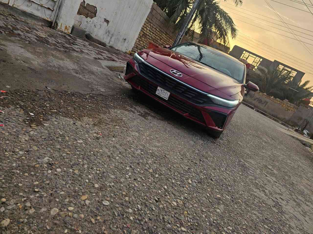 سلام عليكم سياره النتره موديل 24 توه داخله صاره سبوع بكتاب شهداء بسم جدي حادثه جاملغ وبنيد تعمير السياره بدون تبديل فول مواصفات السياره جاهزه كم يوم وتستلم لوحات سياره جاهزه نضيفه وحلوه السعر 160 وبيه مجال قليل مكاني ميسان رقمي ***********
