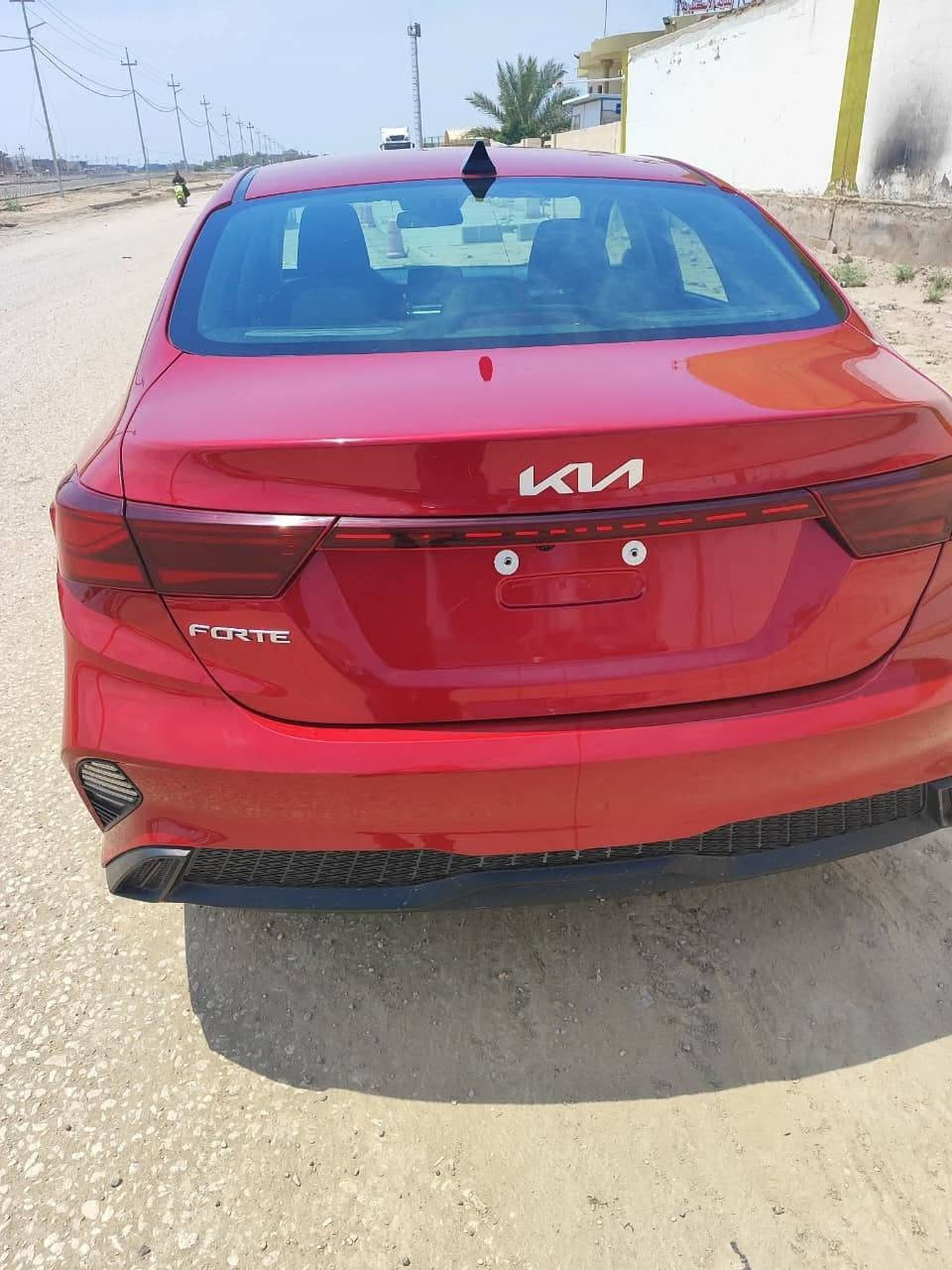 فورتي 2024 LX, ما مرقمه، ماشية 14 ألف كيلو متر
باب السائق والجاملغ مبدلات بقطع تفصيخ اصلي
وباب خلف السائق بيهه صبغ
125 $
***********
العنوان كربلاء حي الحسين
