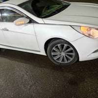 سوناتا • ٢٠١١ • لون صدفي