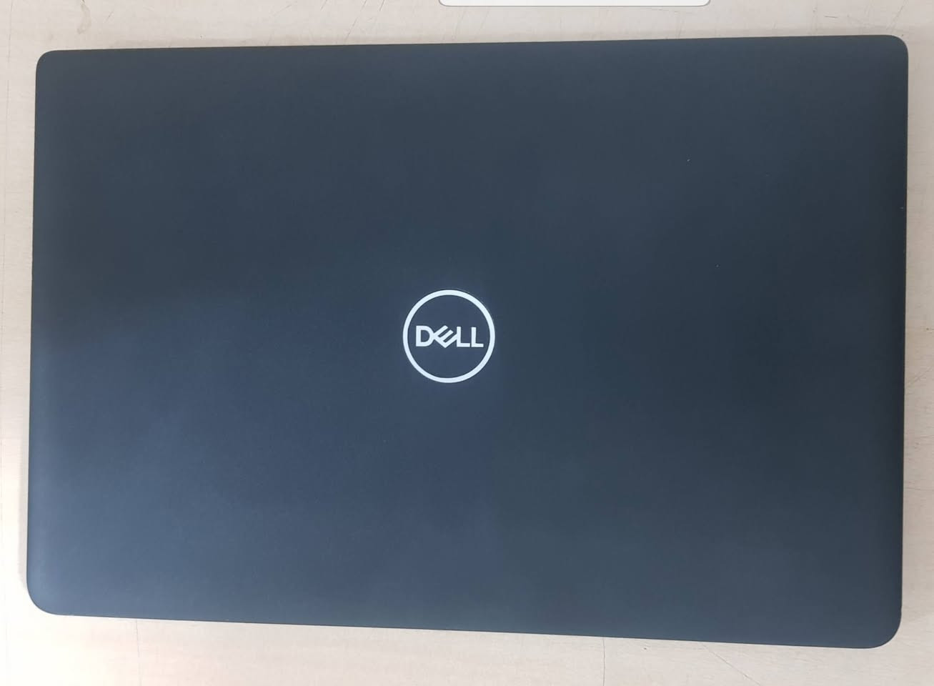 تحية طيبة .. لابتوب  DELL  كور اي 5 الجيل الثامن ورام 8 كيكا وهارد ssd 256 حجم الشاشة  15.6

                      (( السعر ثابت 360 الف دينار  ))

DELL Latitude 3510
المعالج  Core i5  الجيل الثامن
رام 8 كيكا 
هارد  ssd 256
حجم الشاشة 15.6 
كيبورد عربي إنكليزي

 للأتصال عادي و واتساب *********** 
شارع الصناعة اوقات الدوام ( 9 - 4 ) يوجد خدمة توصيل داخل بغداد ولجميع المحافظات لمشاهدة كافة الموديلات 
يرجى زيارة الموقع على الفيس بوك ( لابتوب بشير لاين
