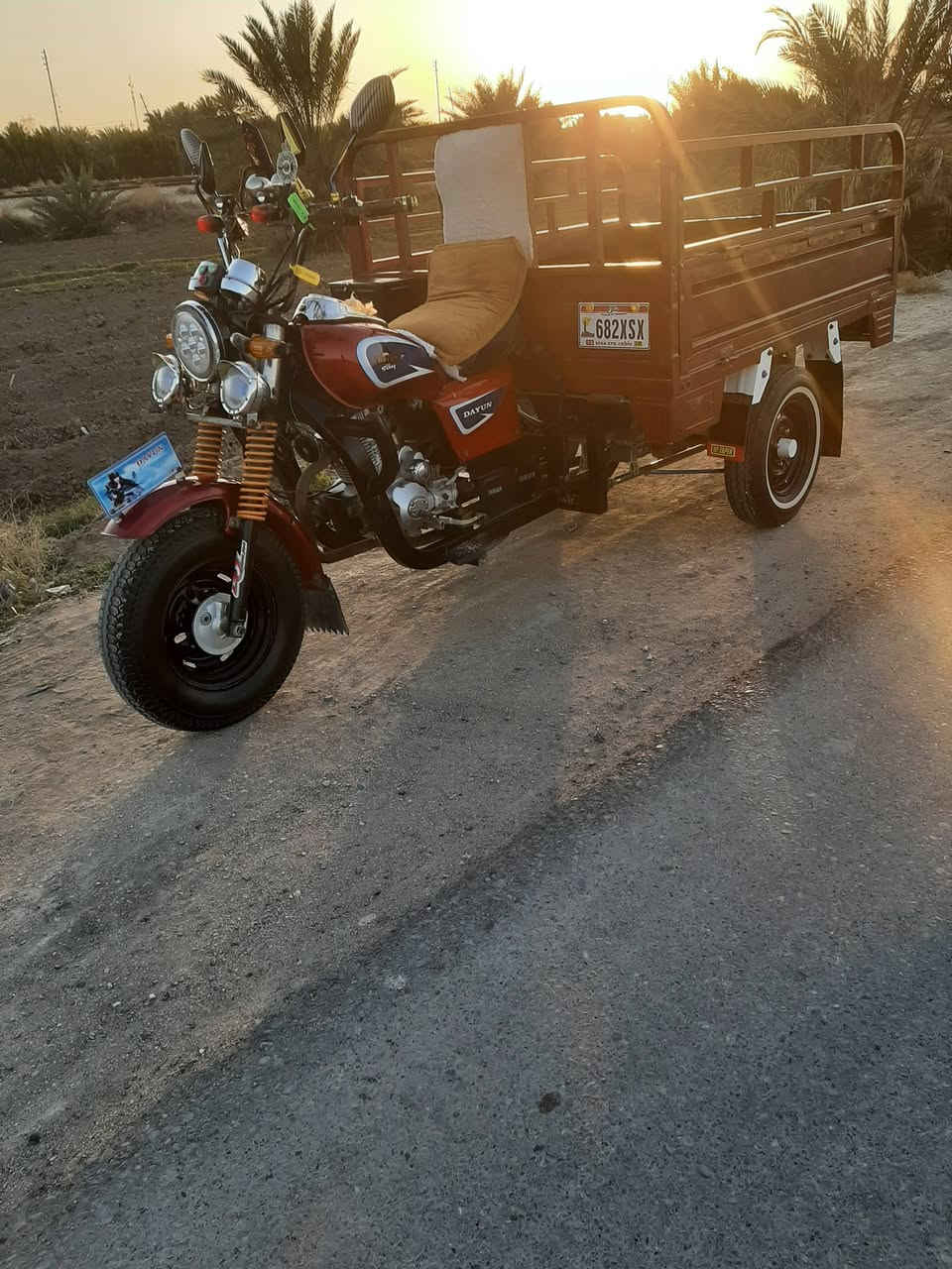 سلام عليكم ستوته للبيع موديل 2010 رقم انگليزي باسمي شرط المداور 2030 اله تنتهي السنويه تعمير جديد تخم تاير محرك كهربائيات كله جديد شوفت عينك مكاني السماوه السعر خاص


**إذا كنت صاحب هذا الإعلان وتريد حذفه لأي سبب، رجاءا أرسل رسالة إلى الدعم الفني**