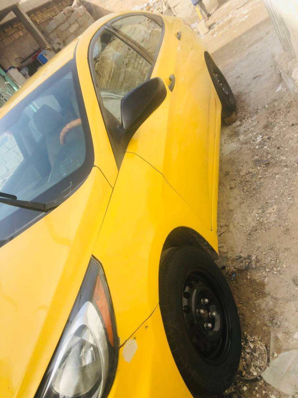 السلام عليكم للبيع هونداي اكسنت 2014 امريكي
السعر 75 وبيه مجال


**إذا كنت صاحب هذا الإعلان وتريد حذفه لأي سبب، رجاءا أرسل رسالة إلى الدعم الفني**