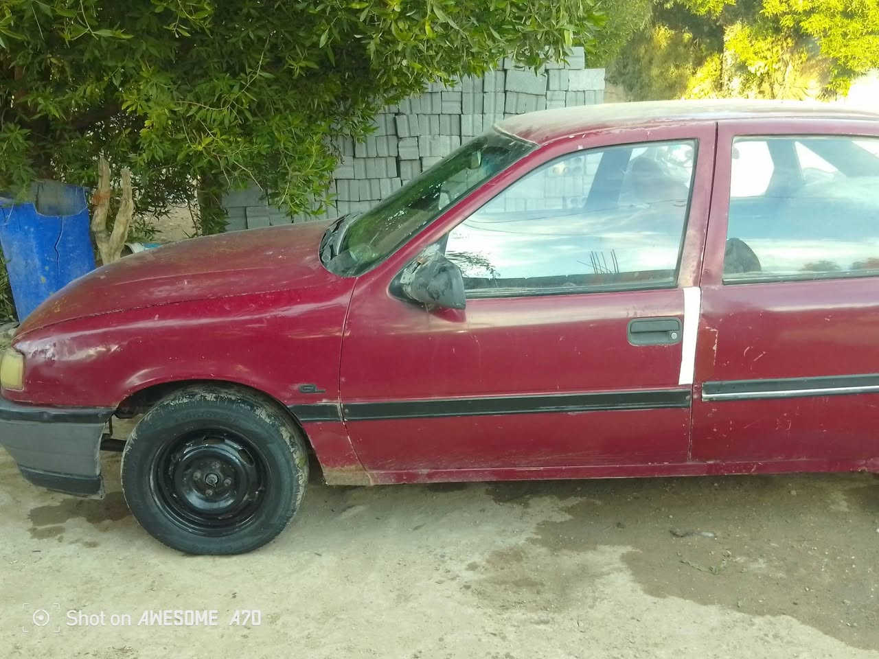 سلام عليكم اوبل فكترا موديل 92كير جديد مكينه بيه خيط بخار رقم جديد سياره جاهزه حداديه تخم تاير سعر 22 وبيه مجال ***********
