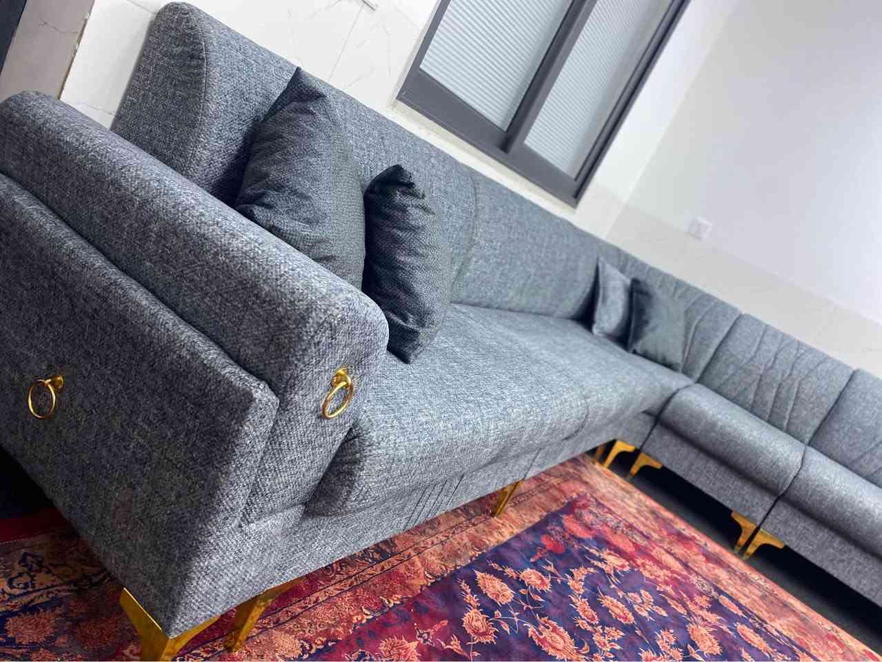 تاقم ئێڵ ٧ مەتر جۆکەر ئیسفنجی سۆفت ژێری ڕەبەل موادی هەرە ئەسڵ دەستی دوو نیە لۆکە تەنیا  لە مۆبیلیات حرز کراوە  نرخی 580هه زار مەجال موشتەری نی کاتمان مەگرە لەگەڵ ڕێزم شوێن ڕانییە Singapore


**إذا كنت صاحب هذا الإعلان وتريد حذفه لأي سبب، رجاءا أرسل رسالة إلى الدعم الفني**