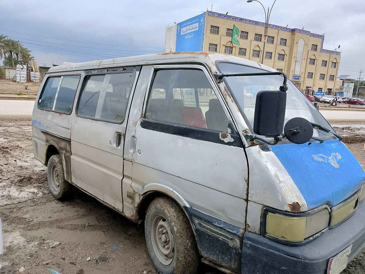 كيا جاهزه مكينه كير حداديه غرفه جاهزه للعمل اي نقص مابيها عنواني بابل سعر 17)عنواني بابل ***********
