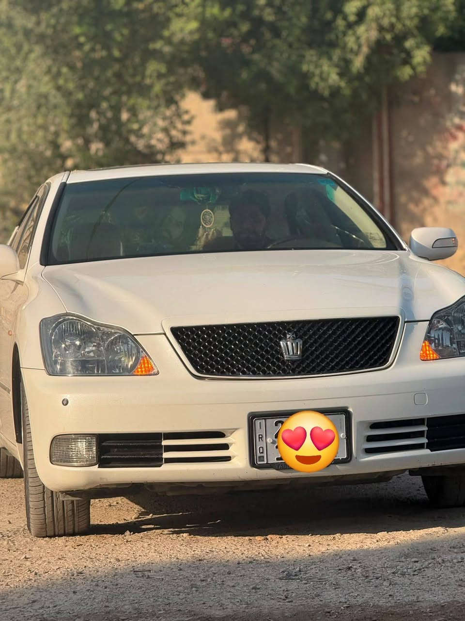 السلام عليكم شاهينه بيع او مرواس شاصي ٨٢ موديل ٢٠٠٤ فول ماعده جلد وال ثلاجه  سياره جاهزه وحلوه  ٣ دكم  كفاله سياره من كص وفتح ونقل   شرطط التحويل  رقم كركوك دولي 
تحوير نجف فوك وجوه سعر 167 دفتر وسبعة وستين ورقه بيه مجال بسيط مكانه بغداد  سياره رقمي ***********  اتصال فقط ع خط
