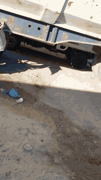 للبيع مقطوره  او ترهم نساف  العنوان بغداد للستفسار  ***********
