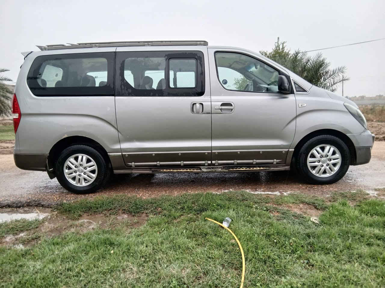 السلام عليكم ستاركس مسكر موديل 15كفاله من الضربه والتبديل بيها رشه واردها من كوريا بجالغ الخلفي قليل والأمامي الربع بي بارد سياره جاهزه من كلشي كبل لشارع اباسمي مكاني العماره السعر خاص ***********
